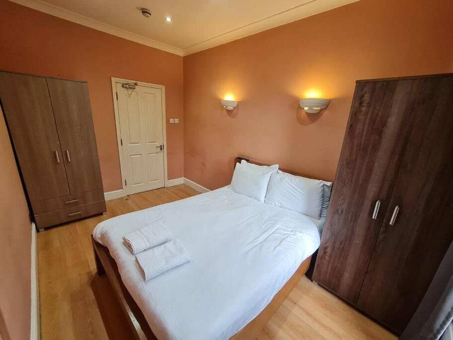 Cute One Bedroom Apartment London Exterior foto